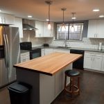 Flower Mound Kitchen